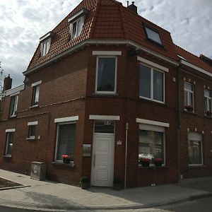 Appartement op de Begane Grond